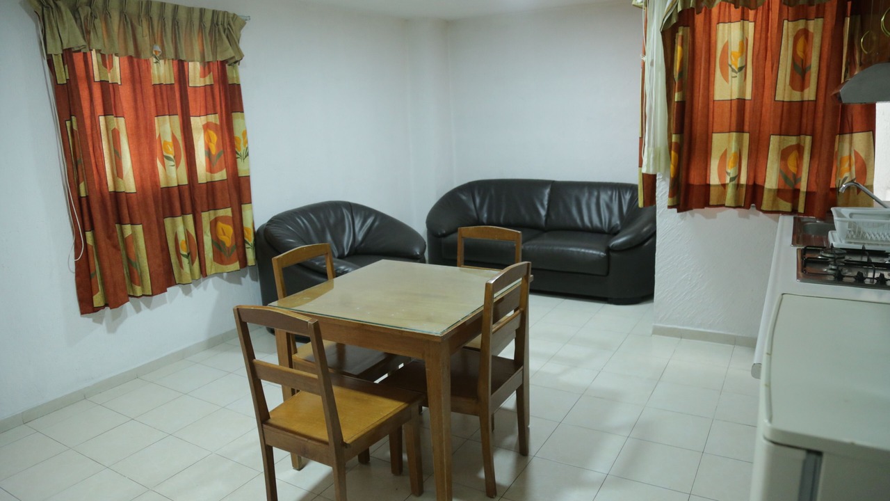 Photo of Bedroom in Leon