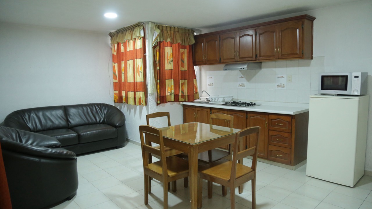 Photo of Bedroom in Leon
