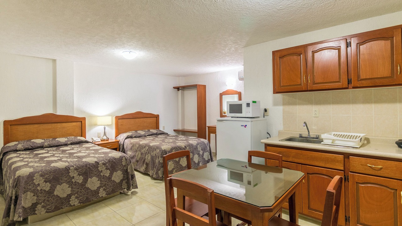 Photo of Bedroom in Leon