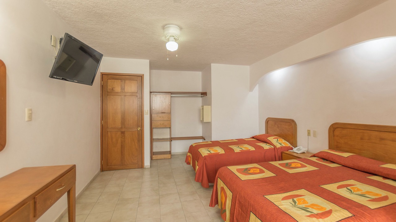 Photo of Bedroom in Leon