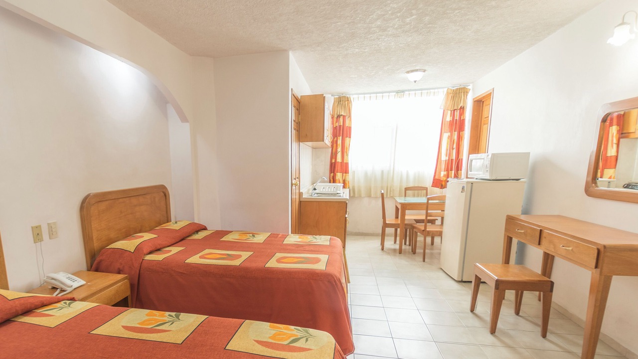 Photo of Bedroom in Leon