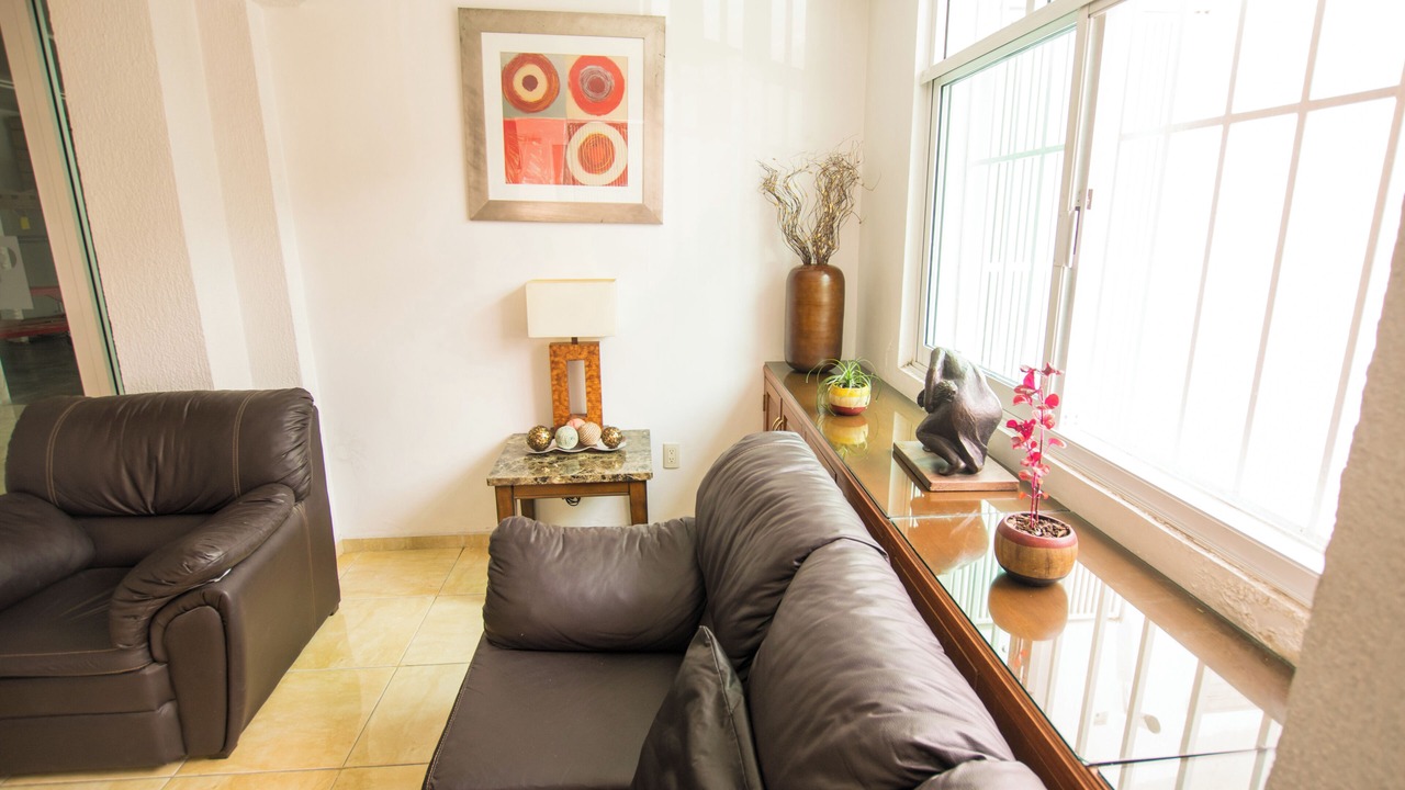 Photo of Livingroom in Leon