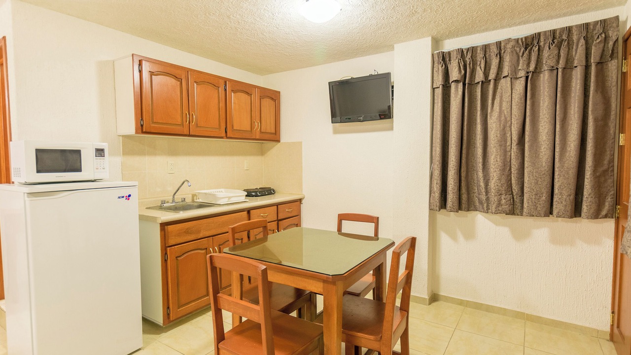 Photo of Bedroom in Leon
