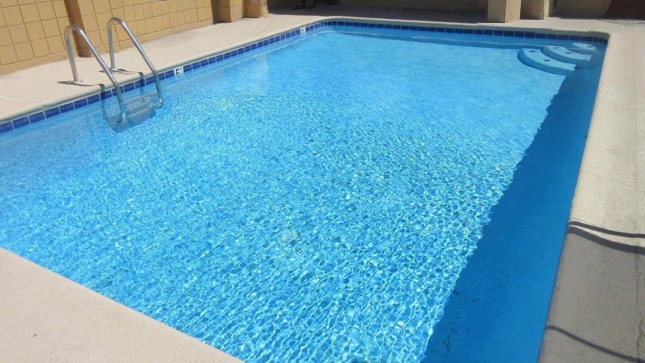 Photo of Outdoor in Yuma Townsite
