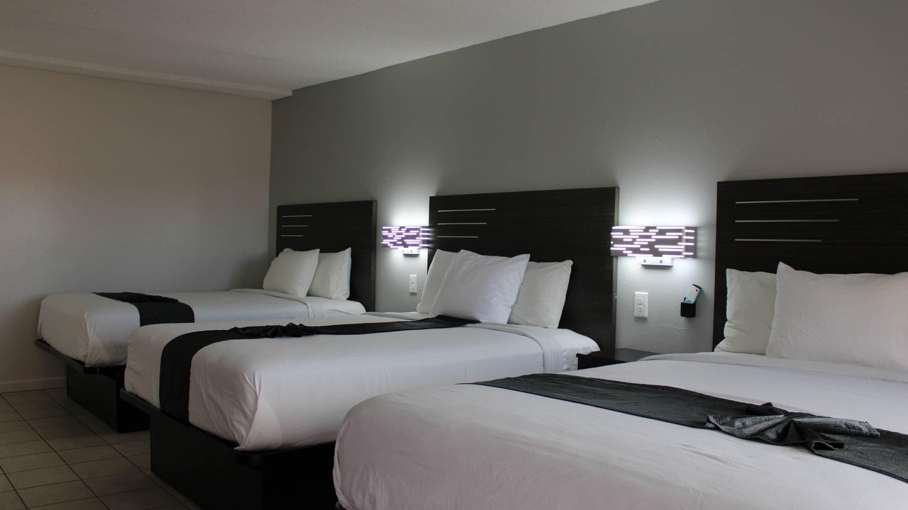 Photo of Bedroom in Yuma Townsite
