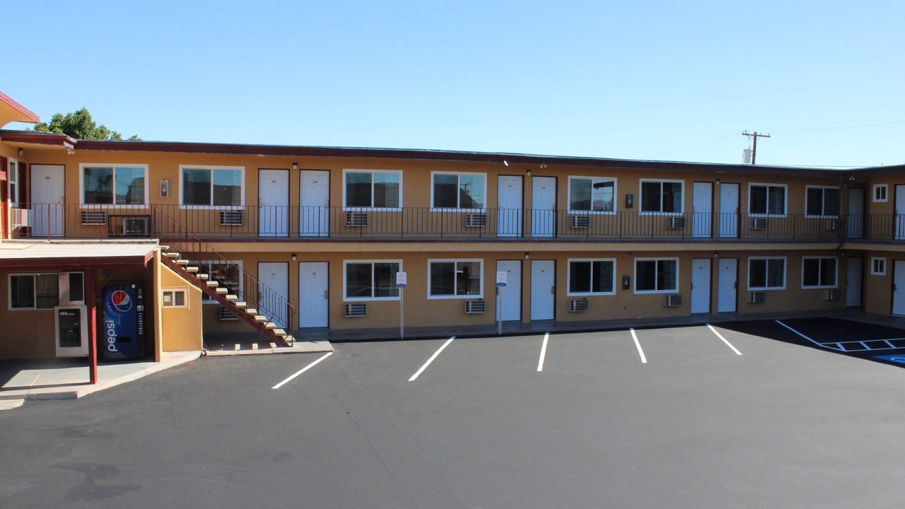 Photo of Outdoor in Yuma Townsite
