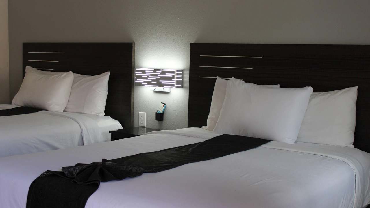 Photo of Bedroom in Yuma Townsite
