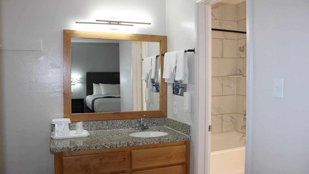 Photo of Bedroom in Yuma Townsite