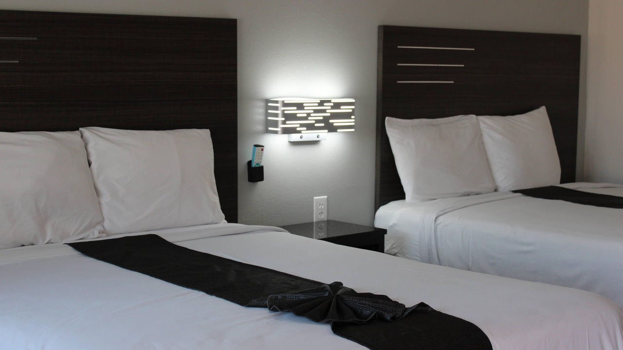 Photo of Bedroom in Yuma Townsite