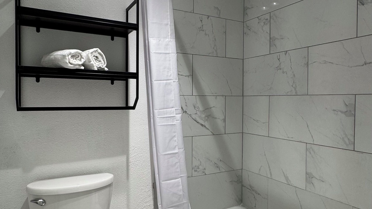 Photo of Bathroom in Yuma Townsite