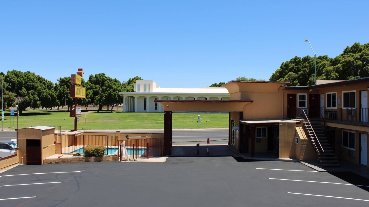 Photo of Outdoor in Yuma Townsite