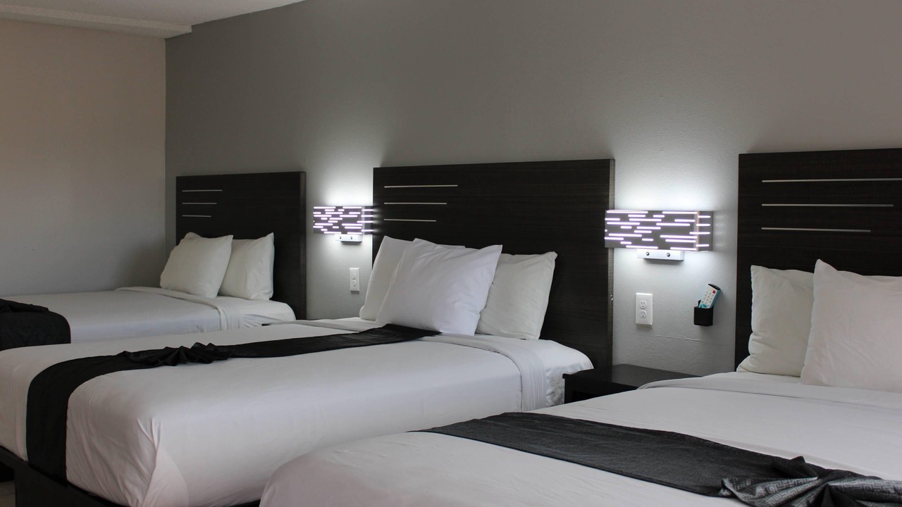 Photo of Bedroom in Yuma Townsite