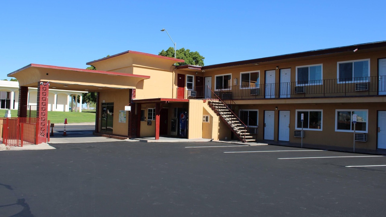 Photo of Outdoor in Yuma Townsite