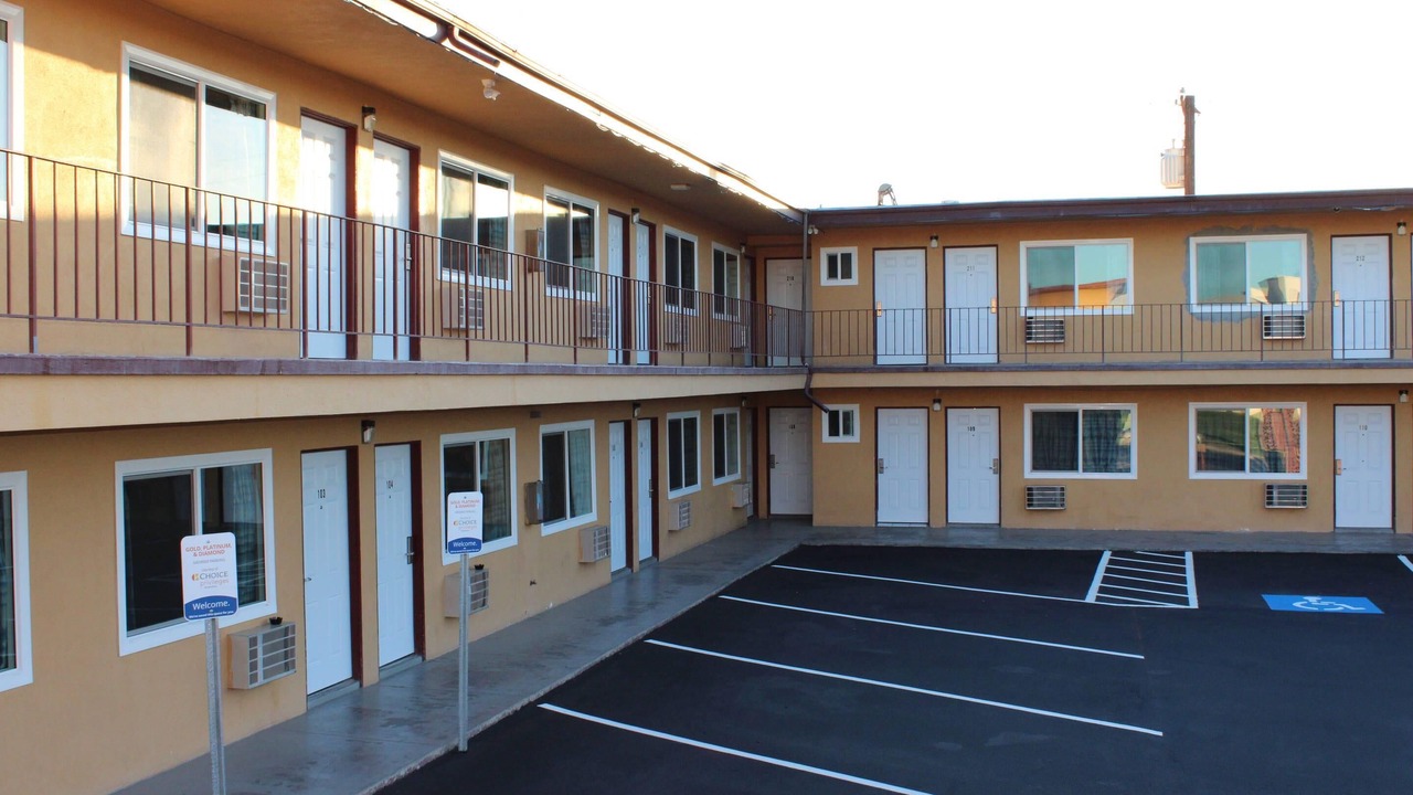 Photo of Outdoor in Yuma Townsite