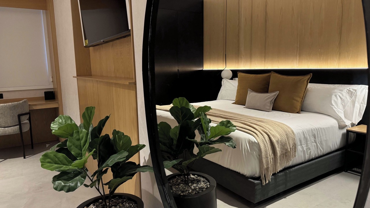 Photo of Bedroom in Centro