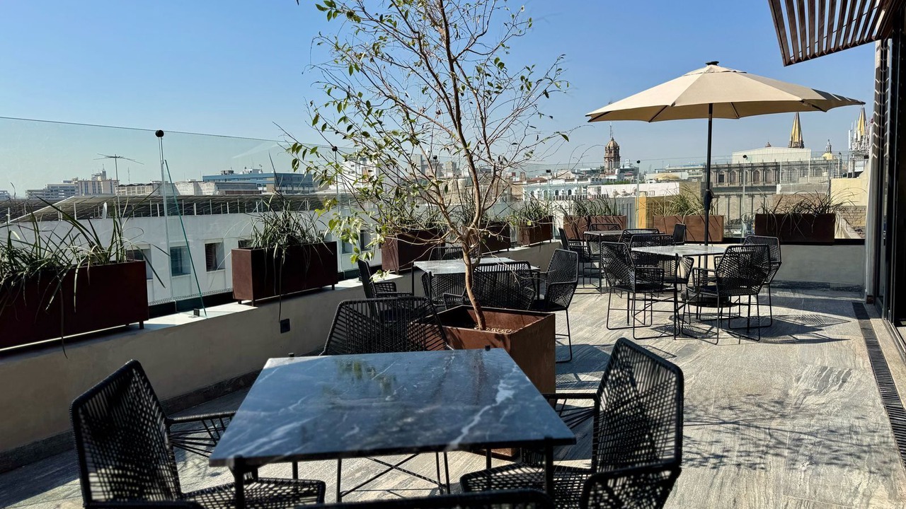 Photo of Patio Balcony in Centro