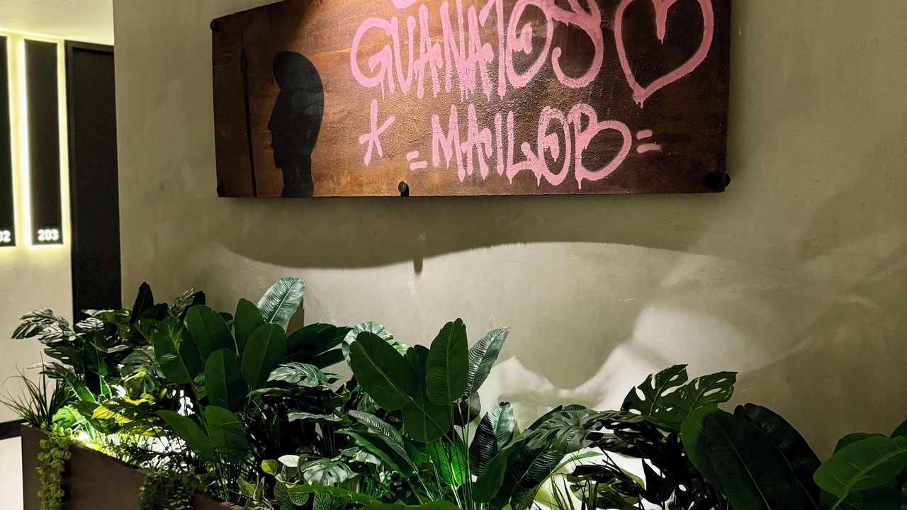 Photo of Livingroom in Centro