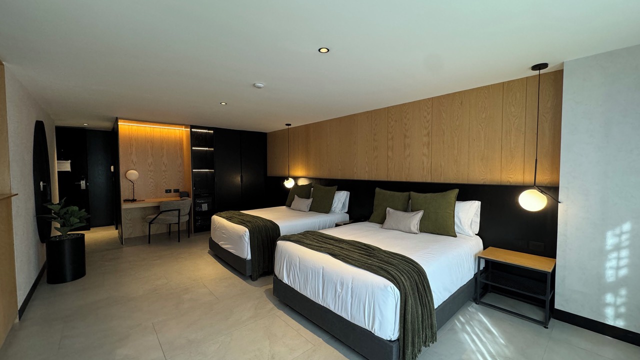 Photo of Bedroom in Centro