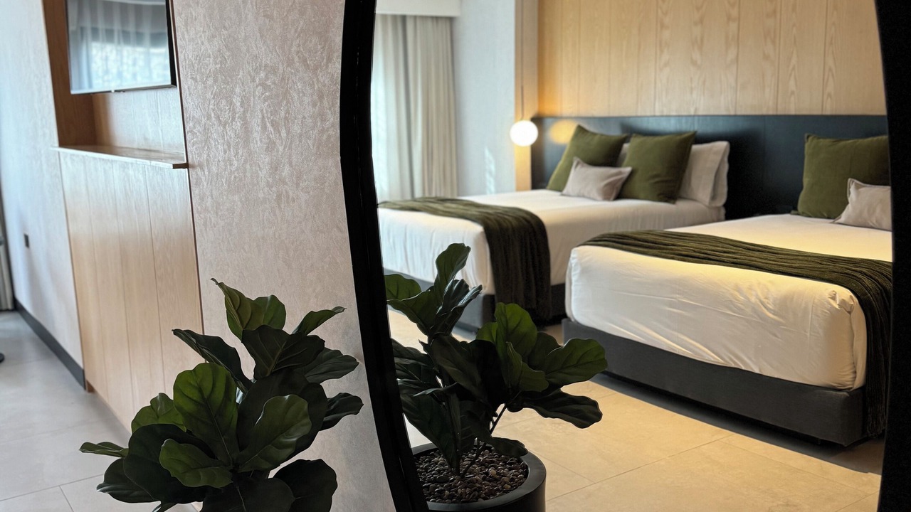 Photo of Bedroom in Centro