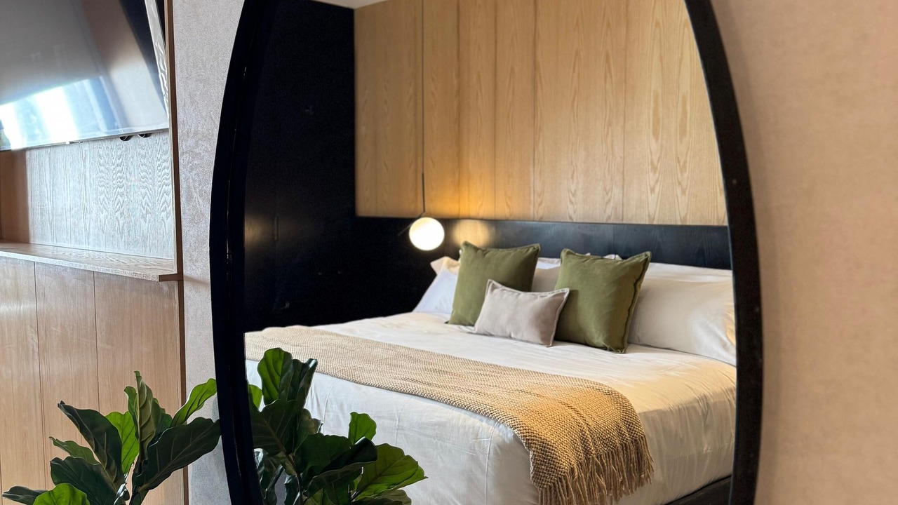 Photo of Bedroom in Centro