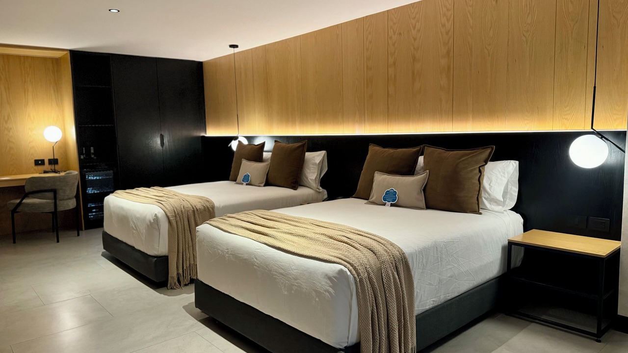 Photo of Bedroom in Centro