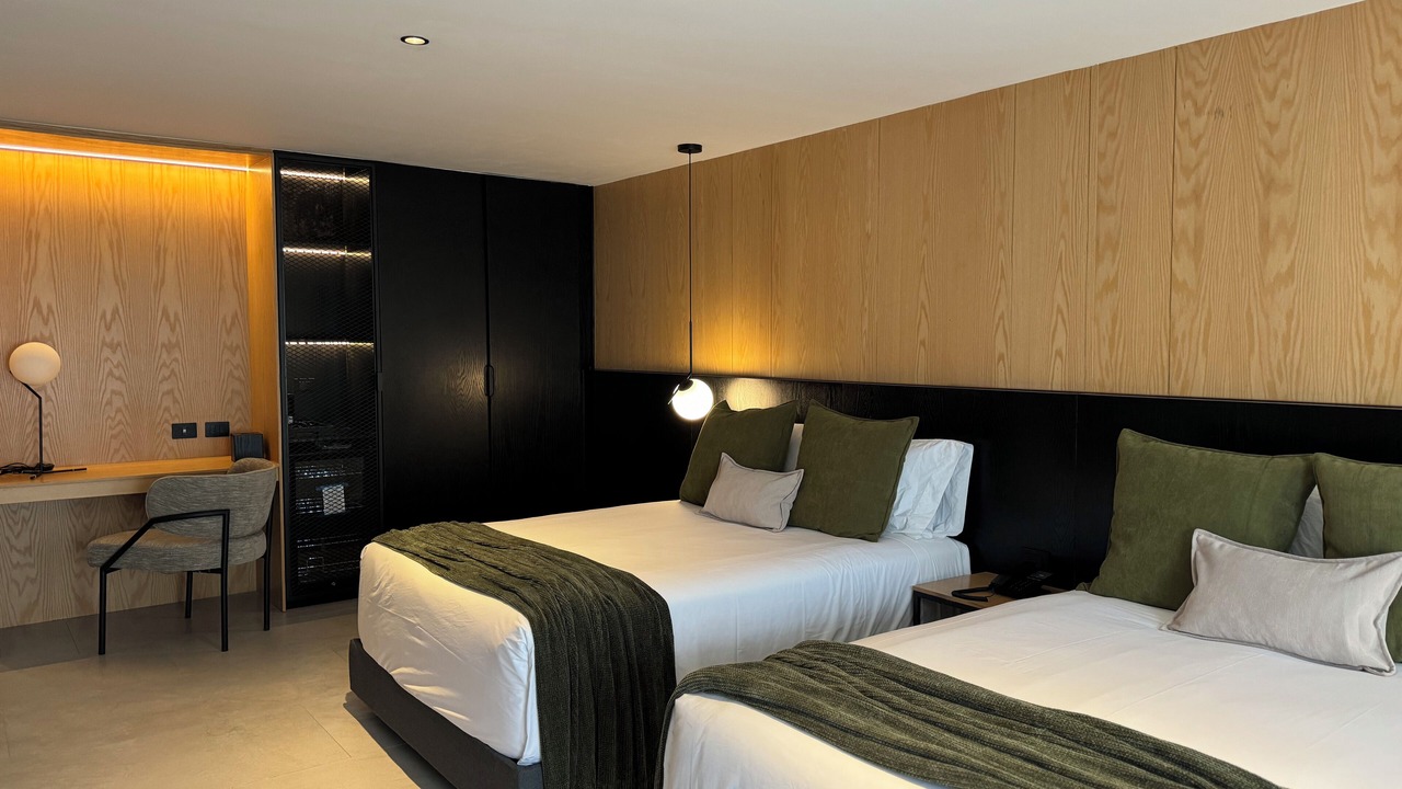 Photo of Bedroom in Centro