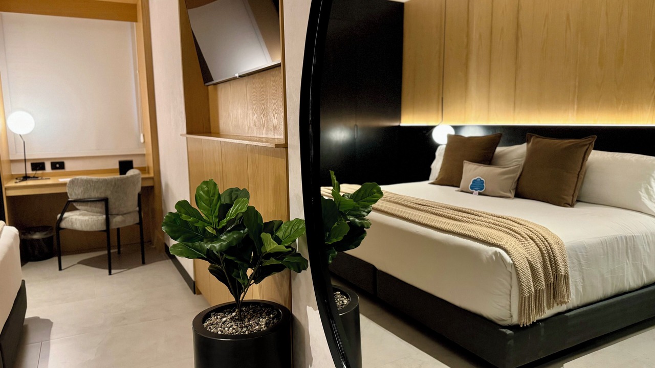 Photo of Bedroom in Centro