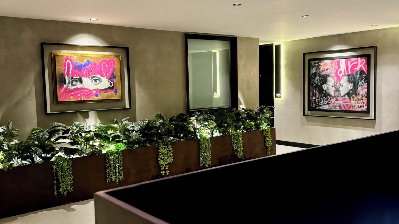 Photo of Livingroom in Centro