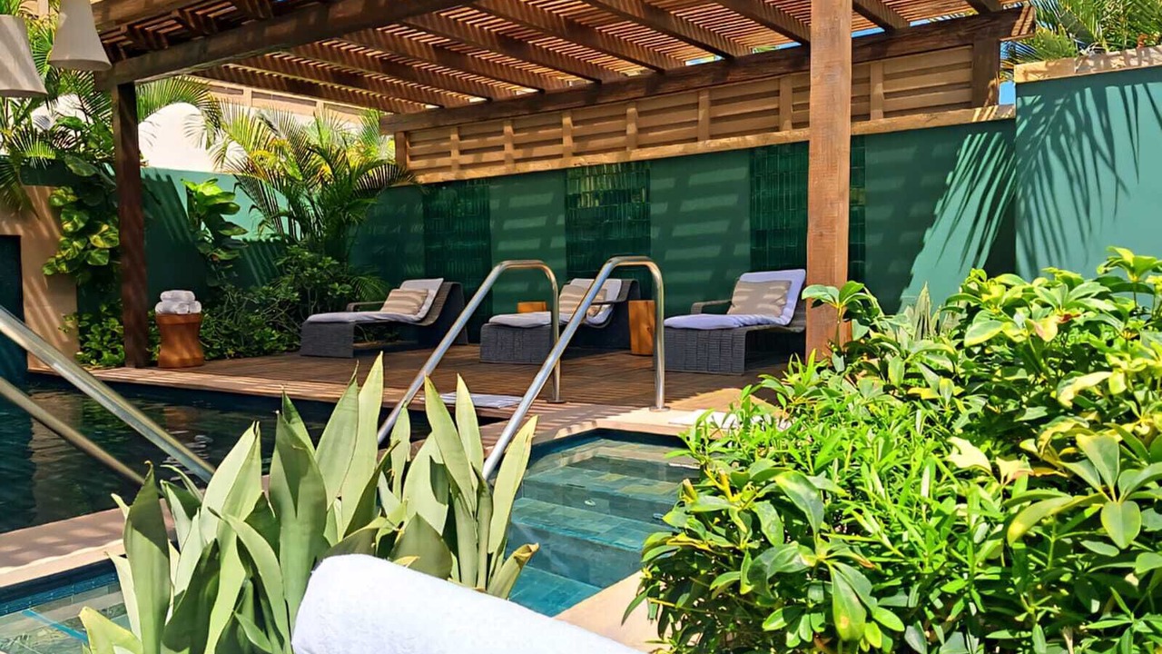 Photo of Outdoor in San Jose del Cabo