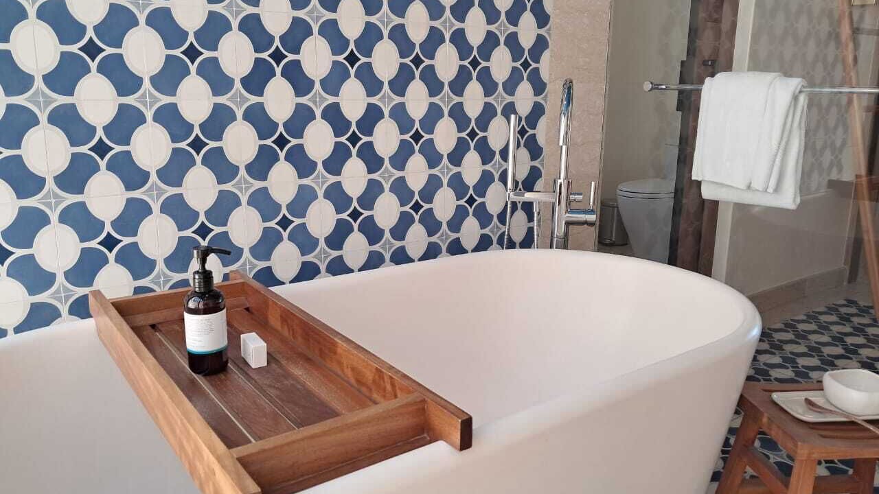 Photo of Bathroom in San Jose del Cabo