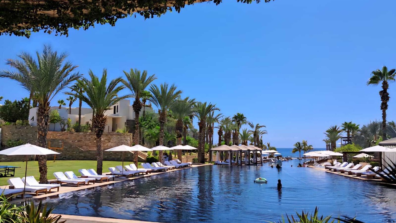 Photo of Outdoor in San Jose del Cabo