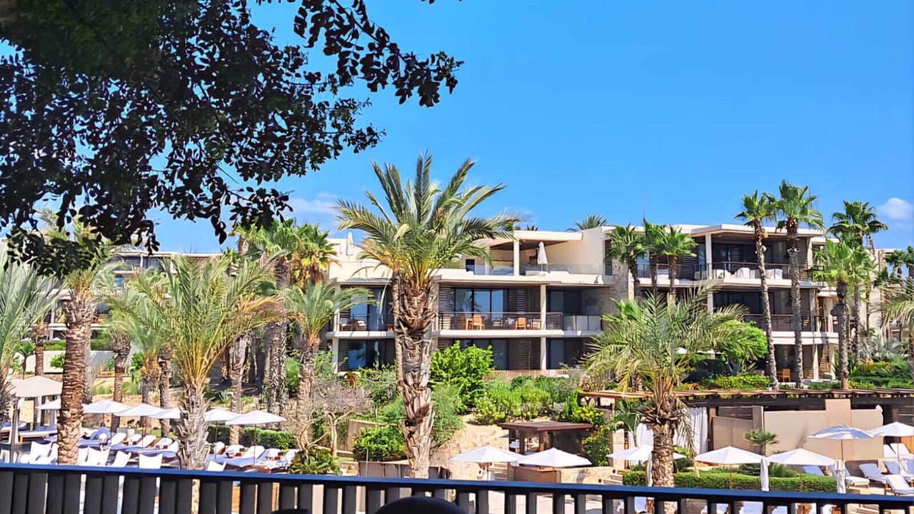 Photo of Outdoor in San Jose del Cabo