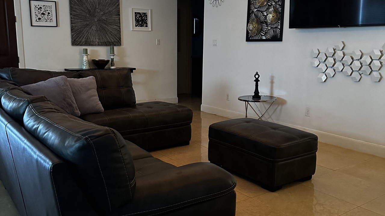 Photo of Livingroom in Mission