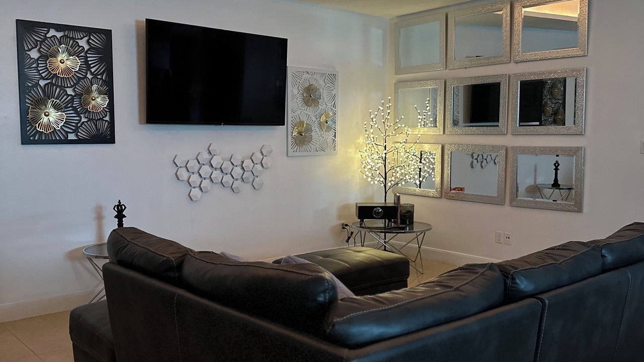 Photo of Livingroom in Mission