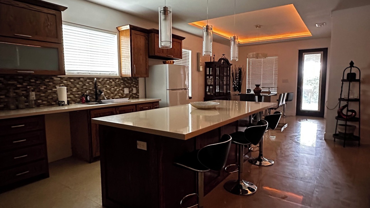 Photo of Kitchen in Mission