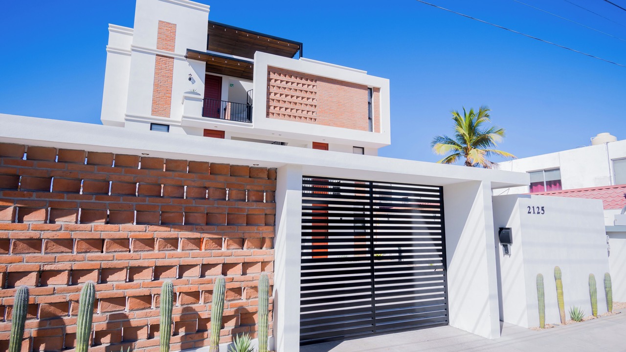 Photo of Outdoor in La Paz