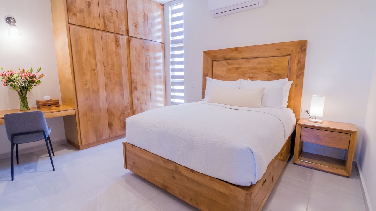 Photo of Bedroom in La Paz