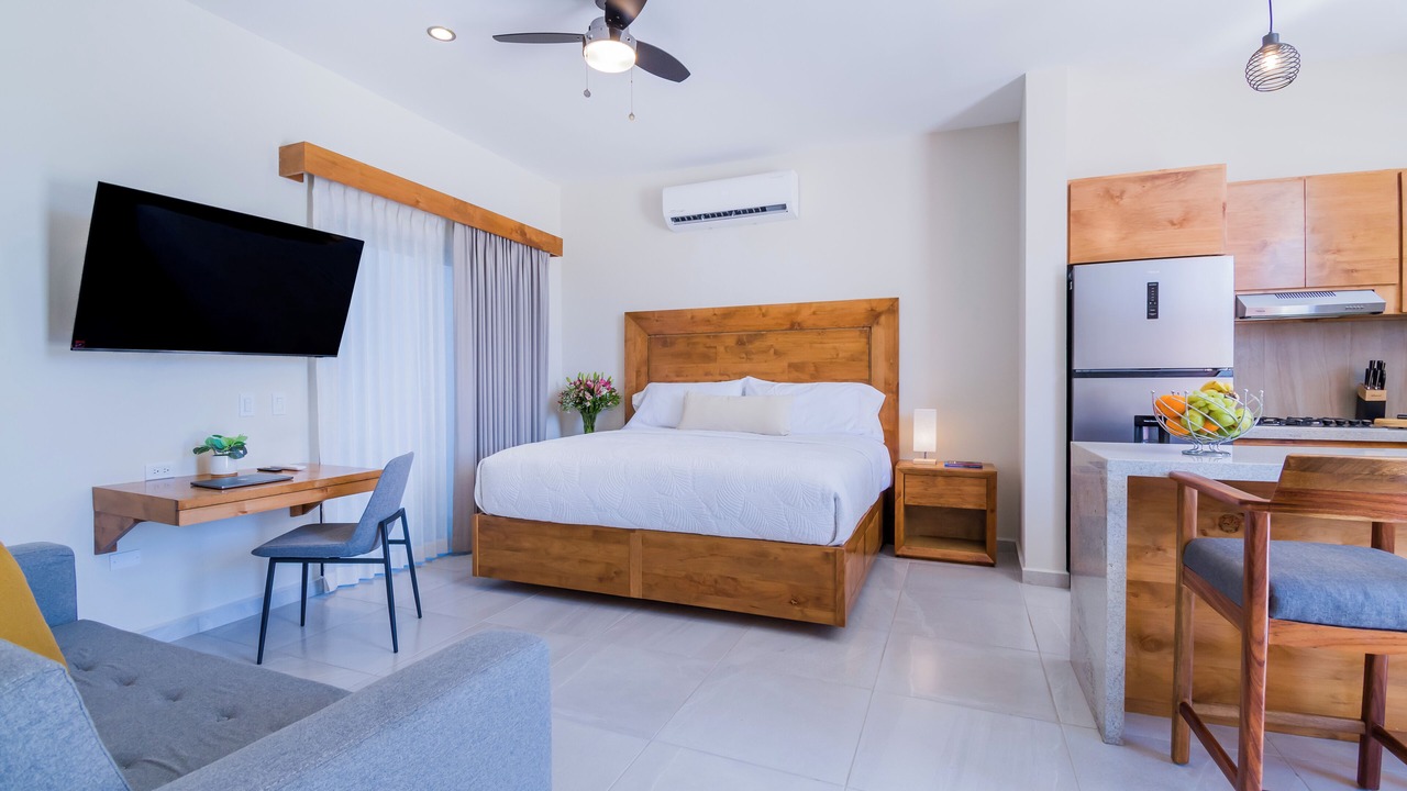 Photo of Bedroom in La Paz
