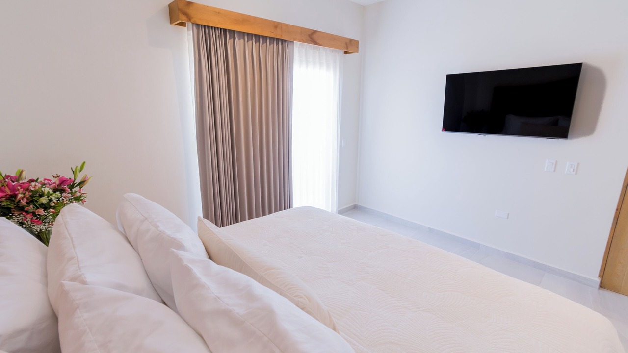 Photo of Bedroom in La Paz