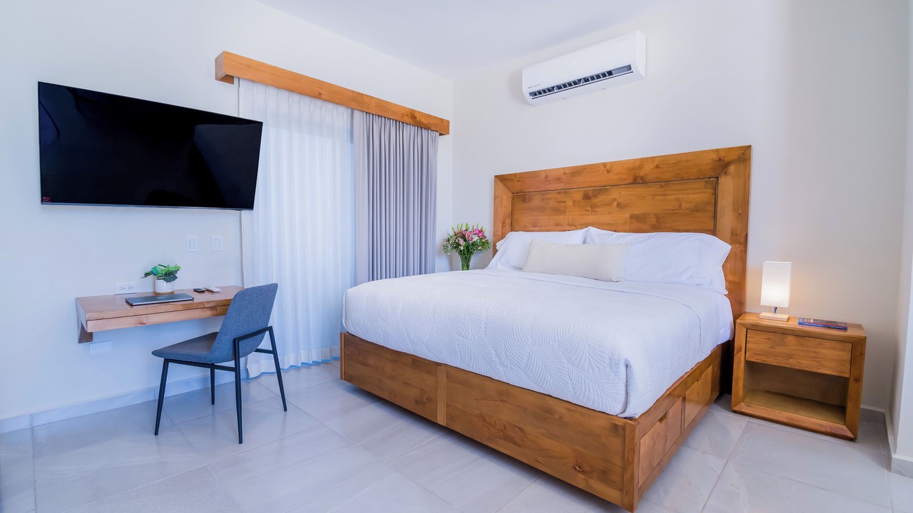 Photo of Bedroom in La Paz