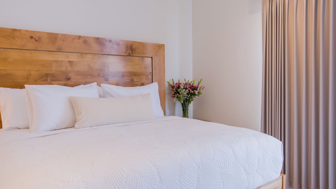 Photo of Bedroom in La Paz