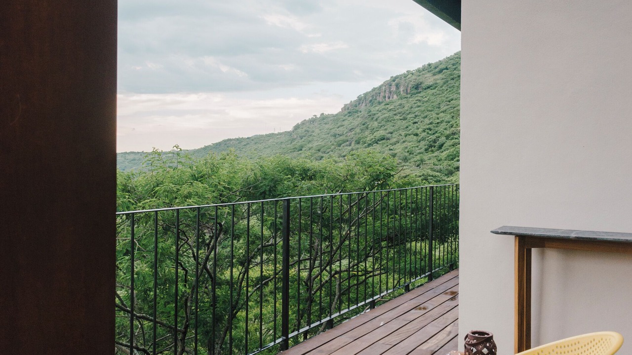 Photo of Patio Balcony in San Miguel de Allende