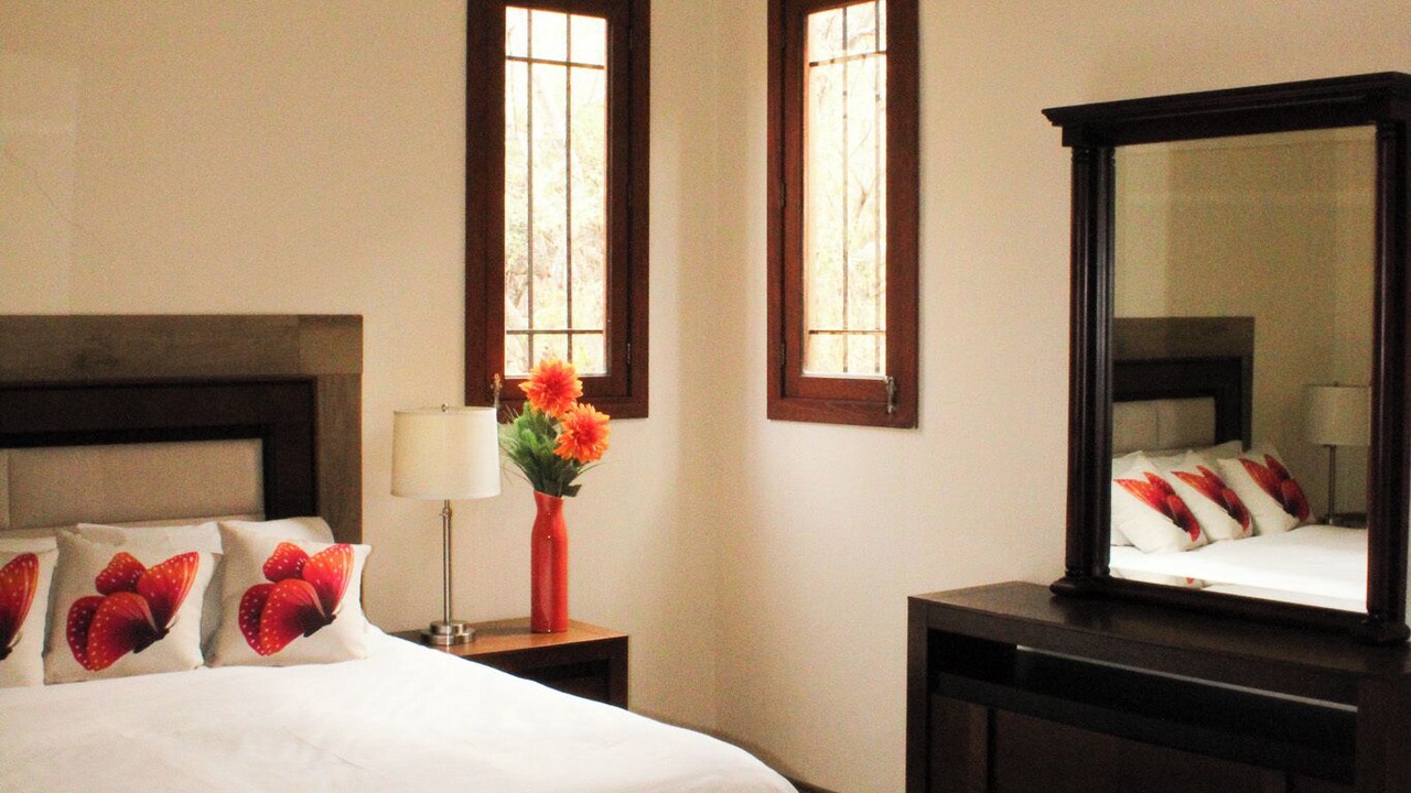 Photo of Bedroom in San Miguel de Allende