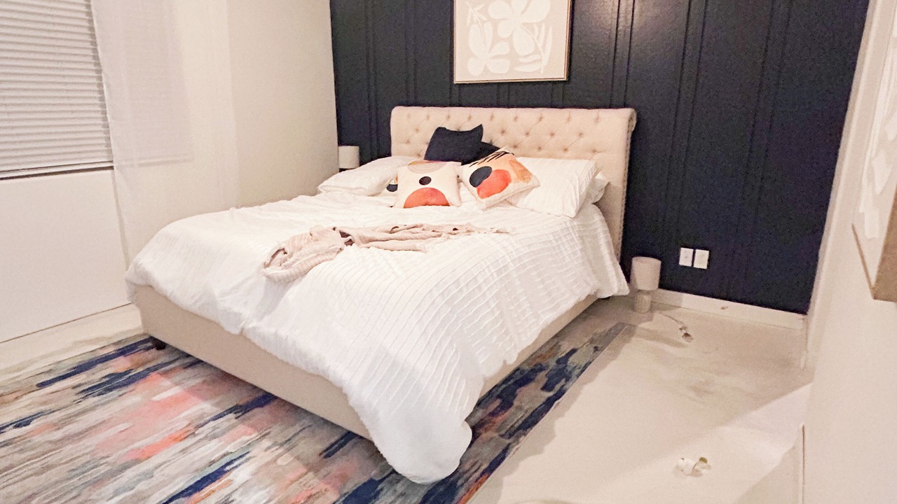 Photo of Bedroom in Rio Vista