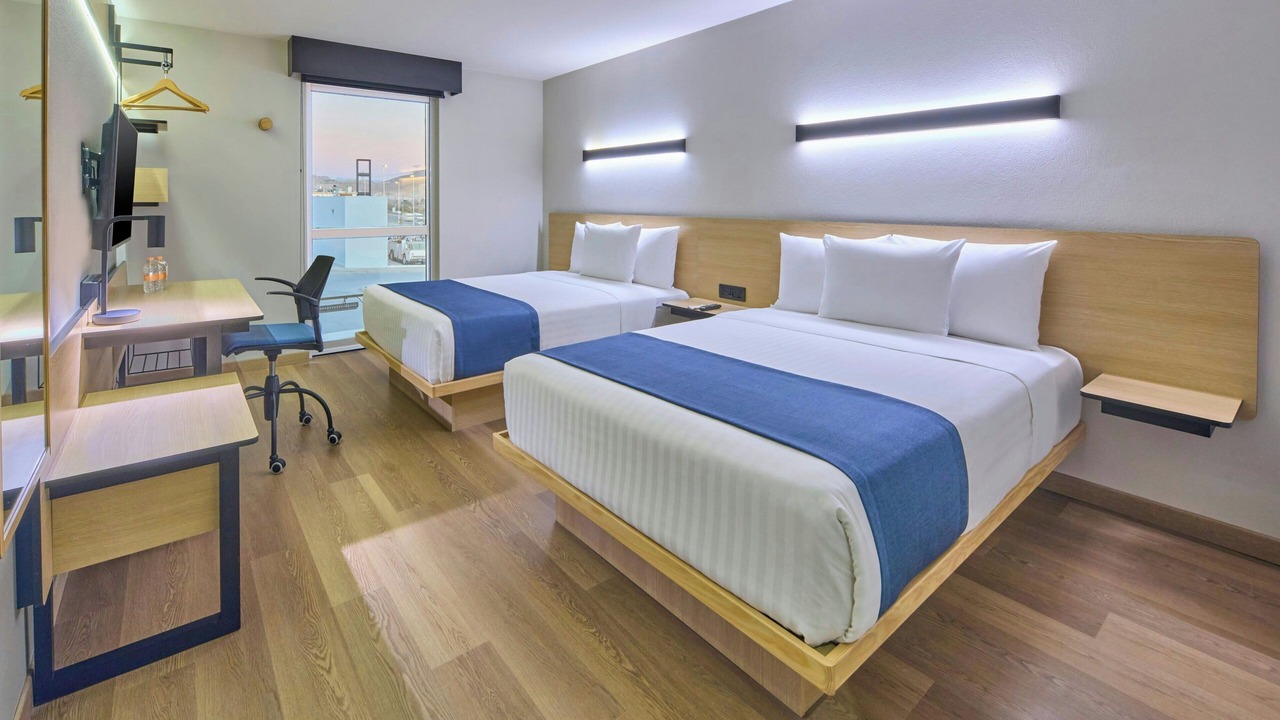 Photo of Bedroom in La Joya