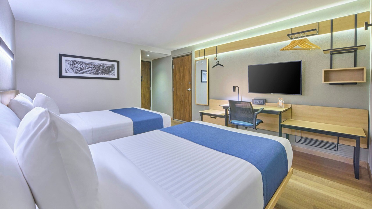 Photo of Bedroom in La Joya