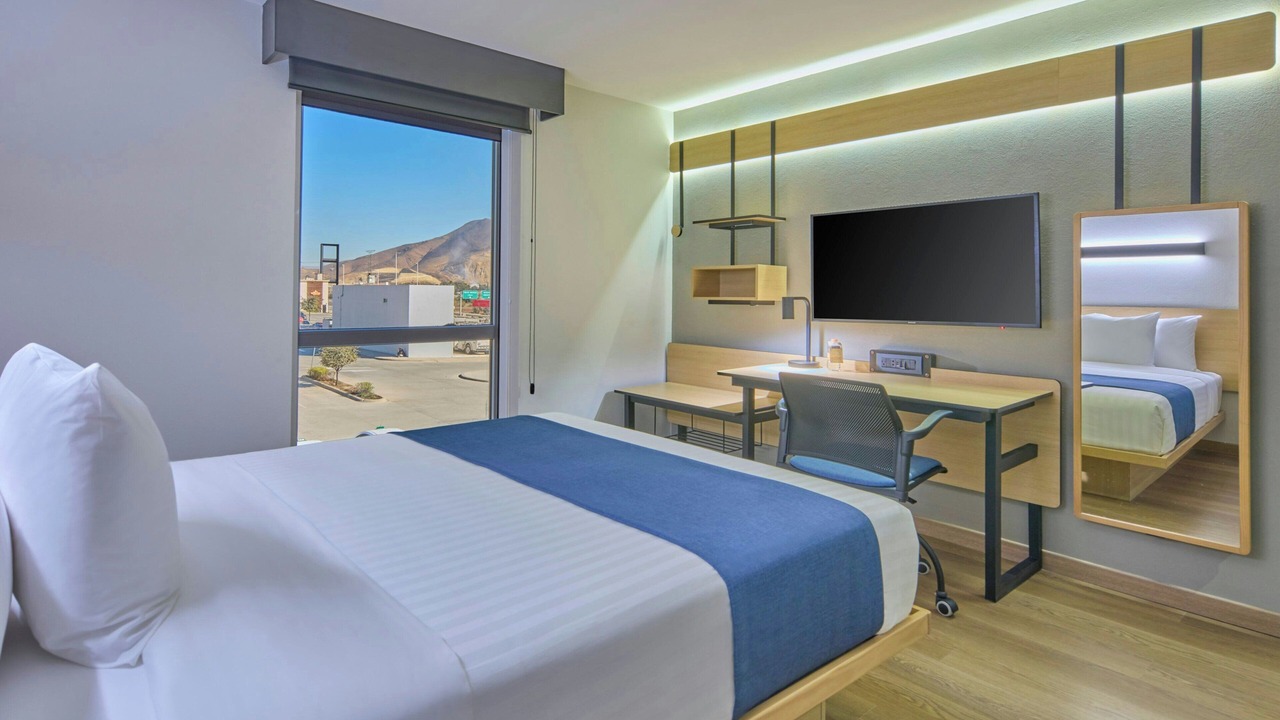 Photo of Bedroom in La Joya