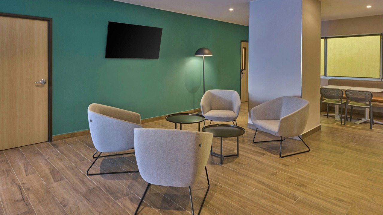 Photo of Livingroom in La Joya
