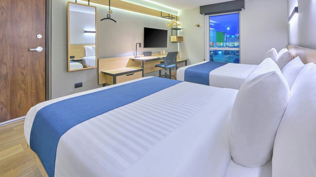 Photo of Bedroom in La Joya