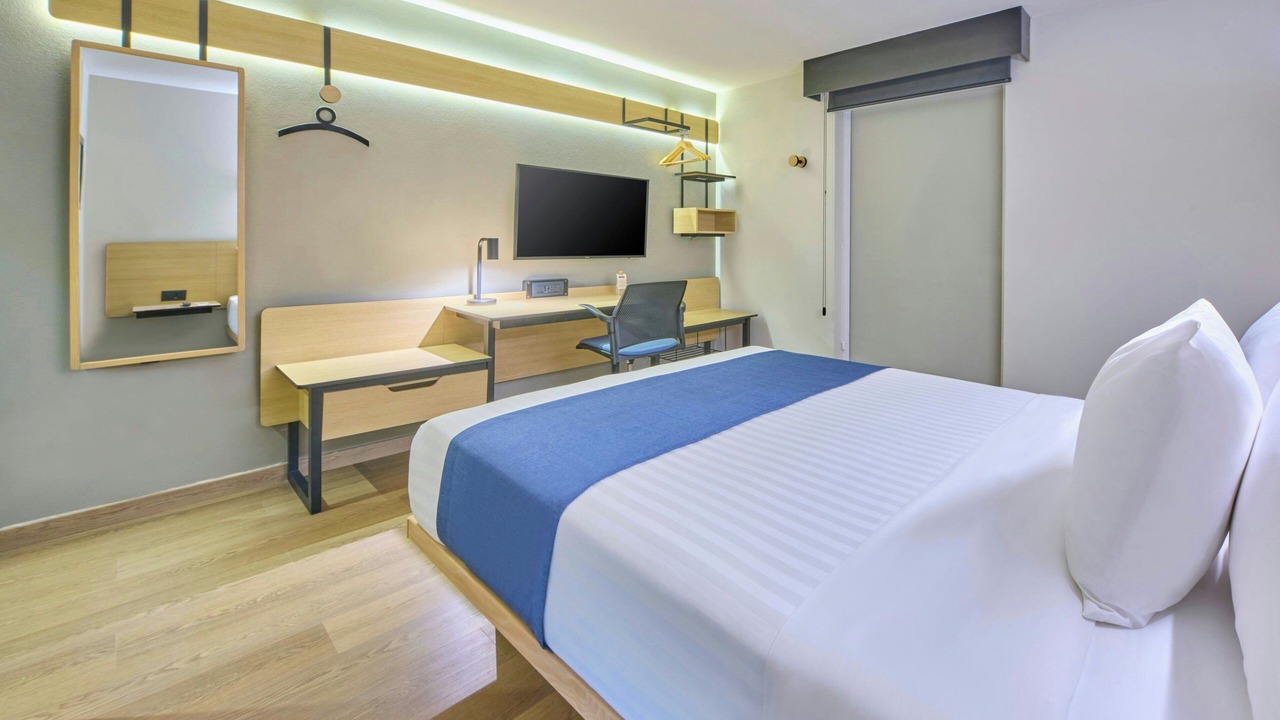 Photo of Bedroom in La Joya
